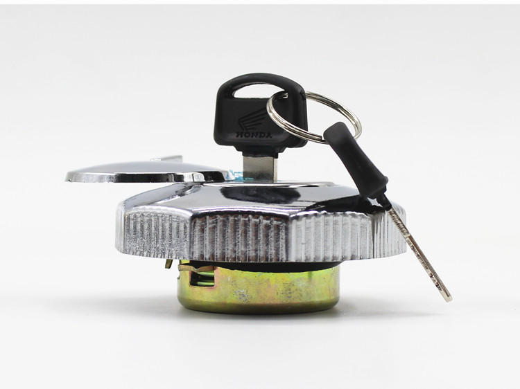 JH 70 Fuel Tank Locking Cap from China manufacturer Changzhou good